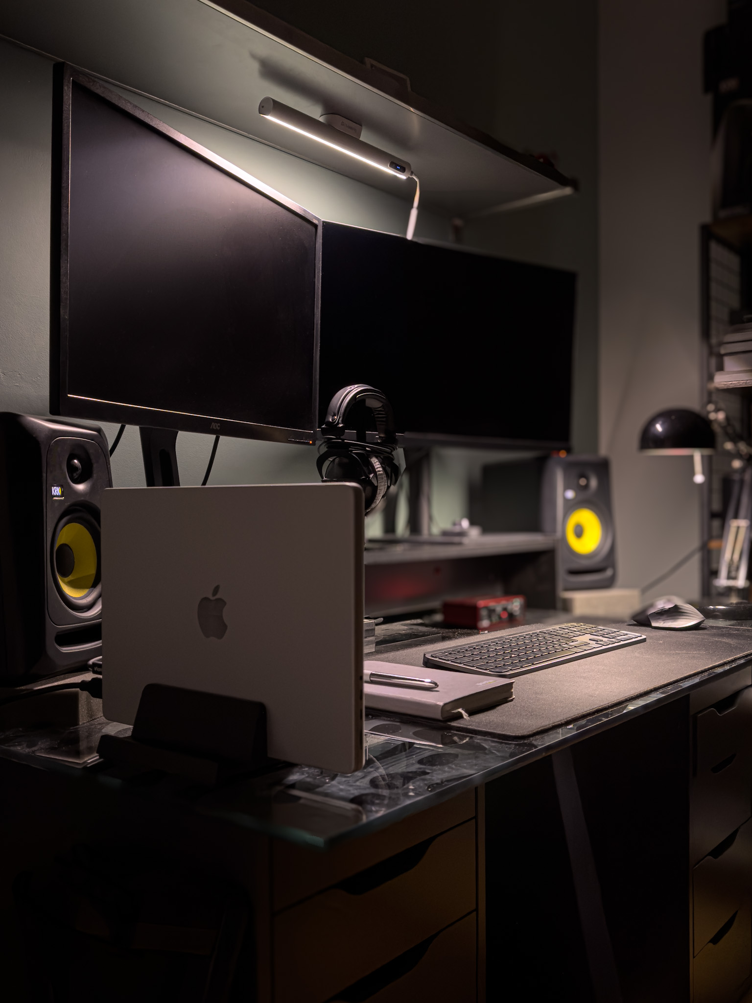 Post-production