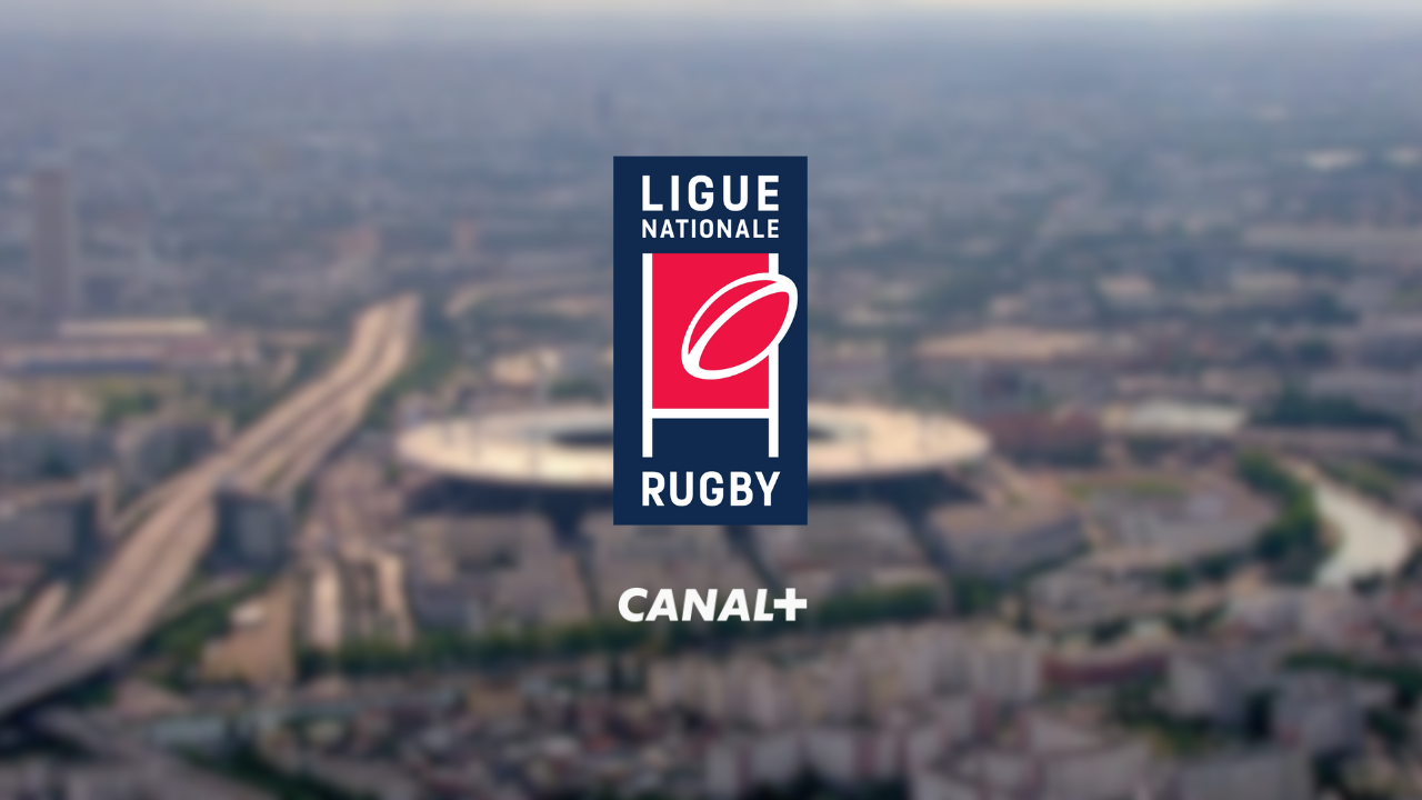 LEAGUE NATIONALE RUGBY