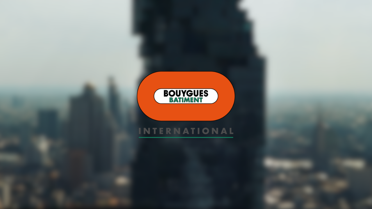 BOUYGUES CONSTRUCTION
