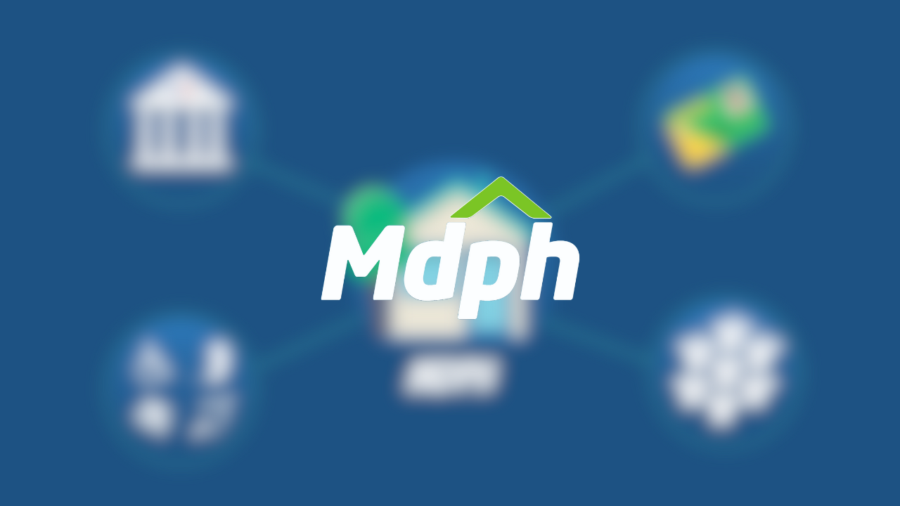 MDPH