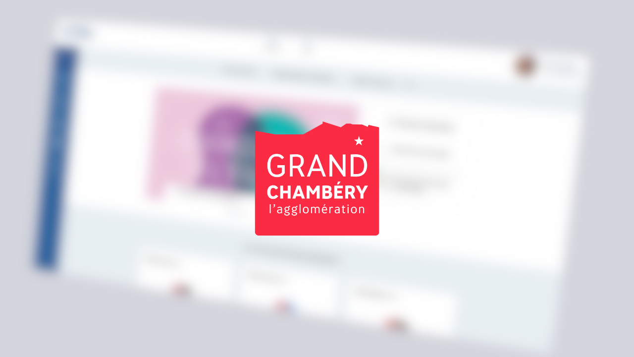 GRAND-CHAMBÉRY