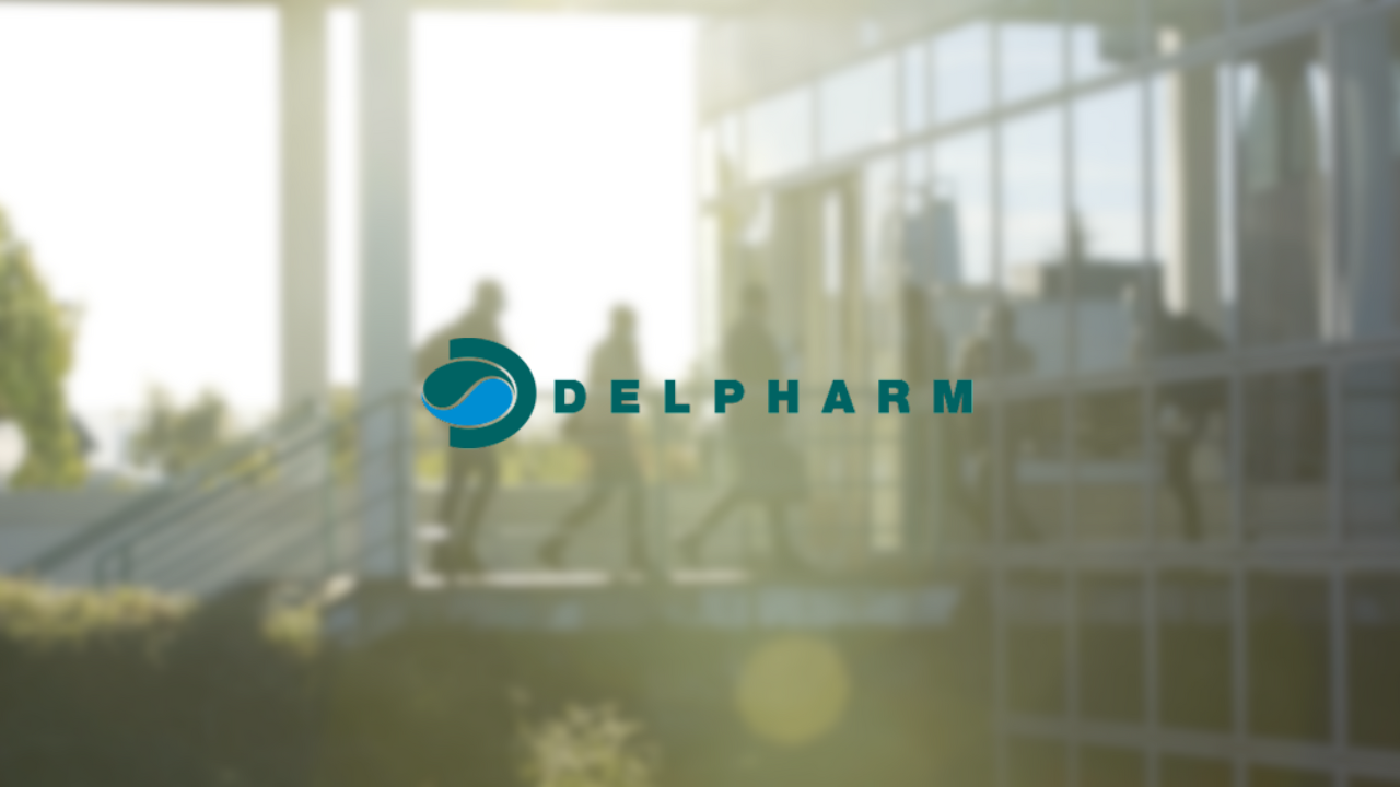 DELPHARM
