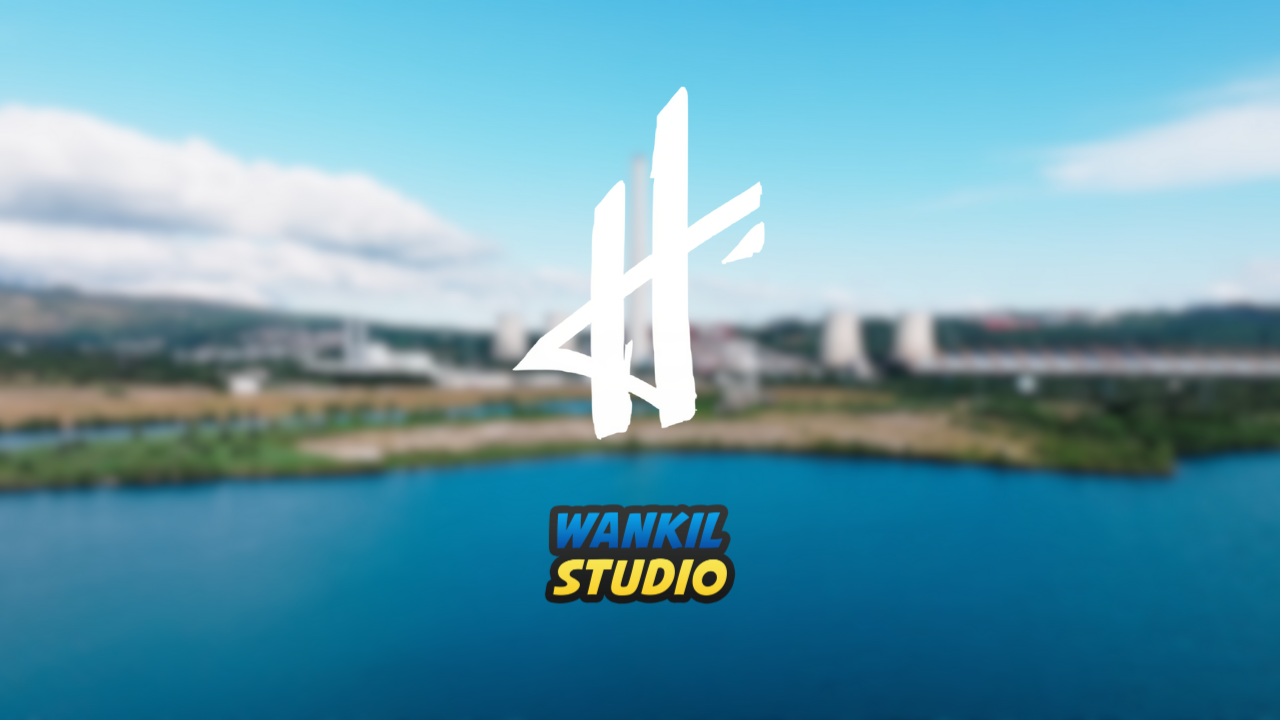 HitTheRoad x WankilStudio