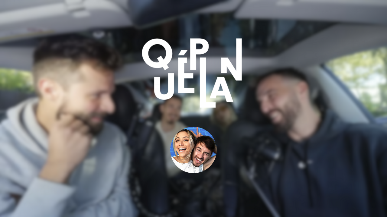 Quéplan x Charles&Mélanie