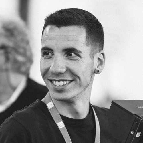 Martin Grenier
