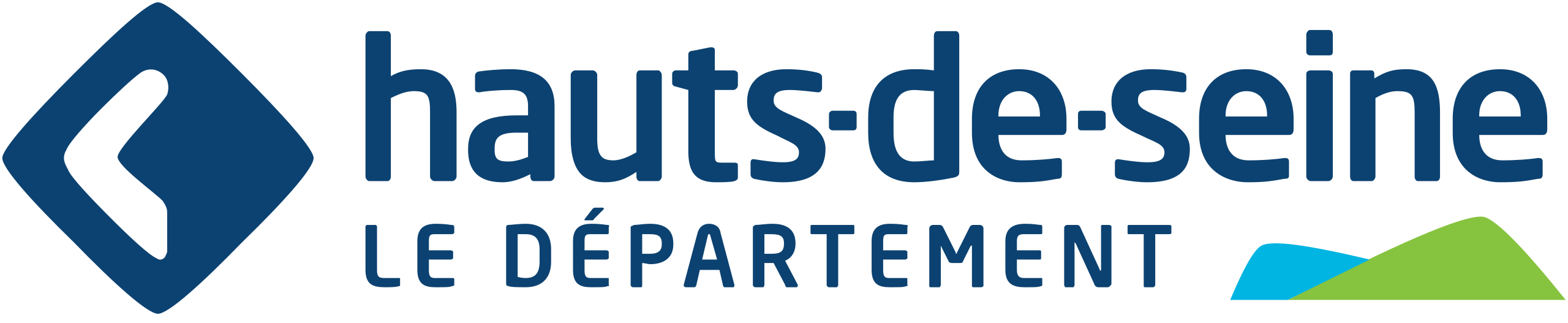 Logo client